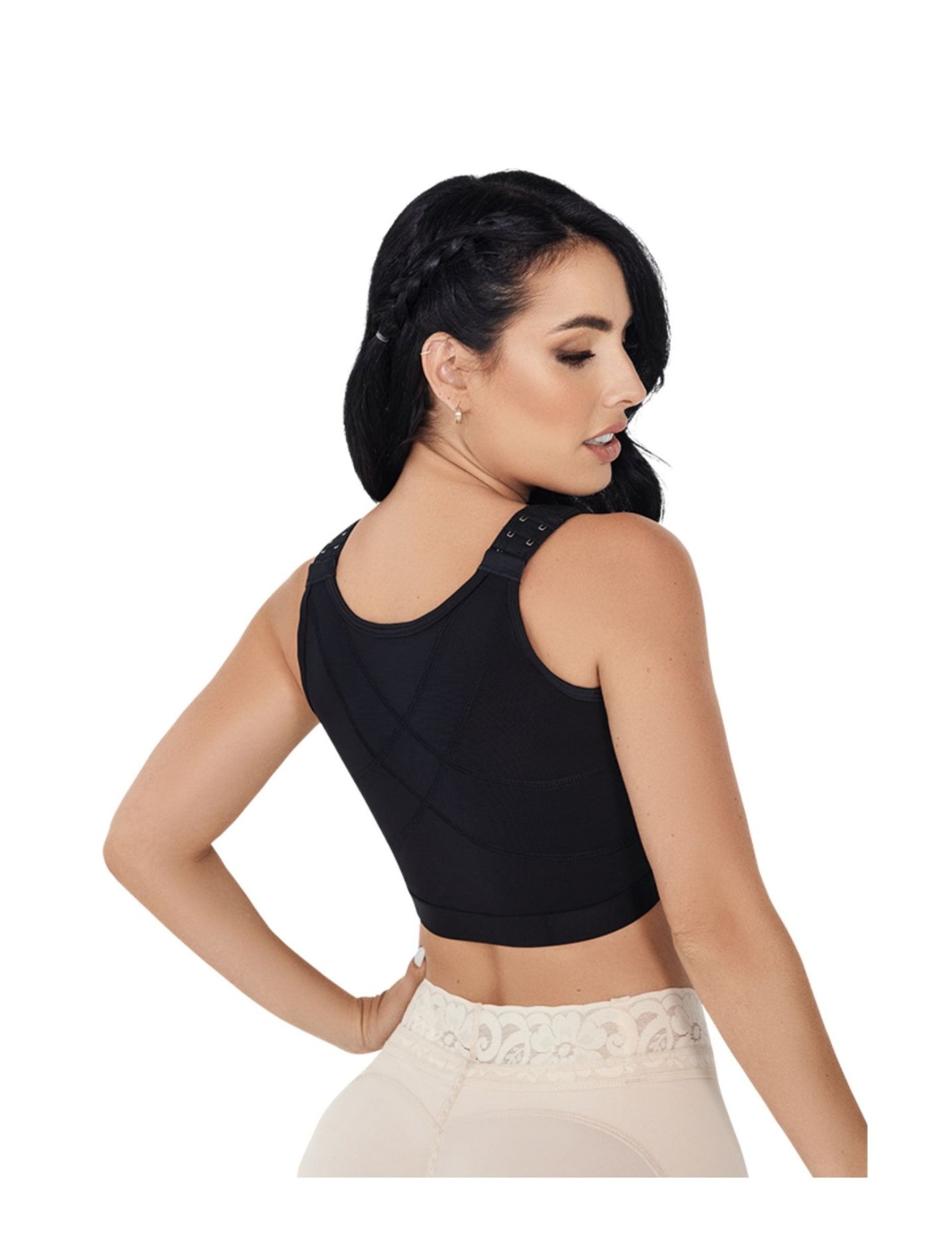 Brasier Post Quirúrgico (Moldeate)