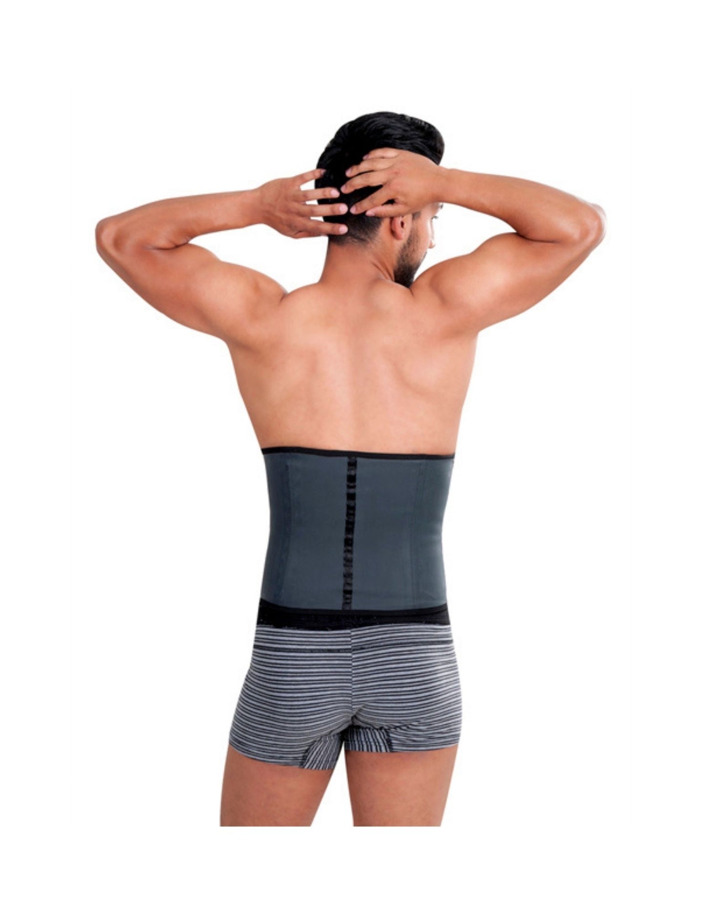 Cinturilla Reductora Látex Hombre