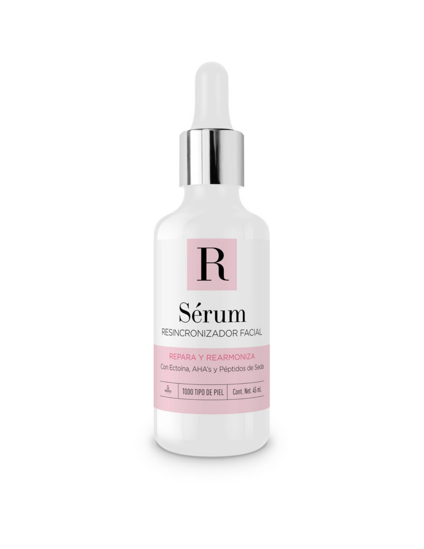 R Serum Revitalizante