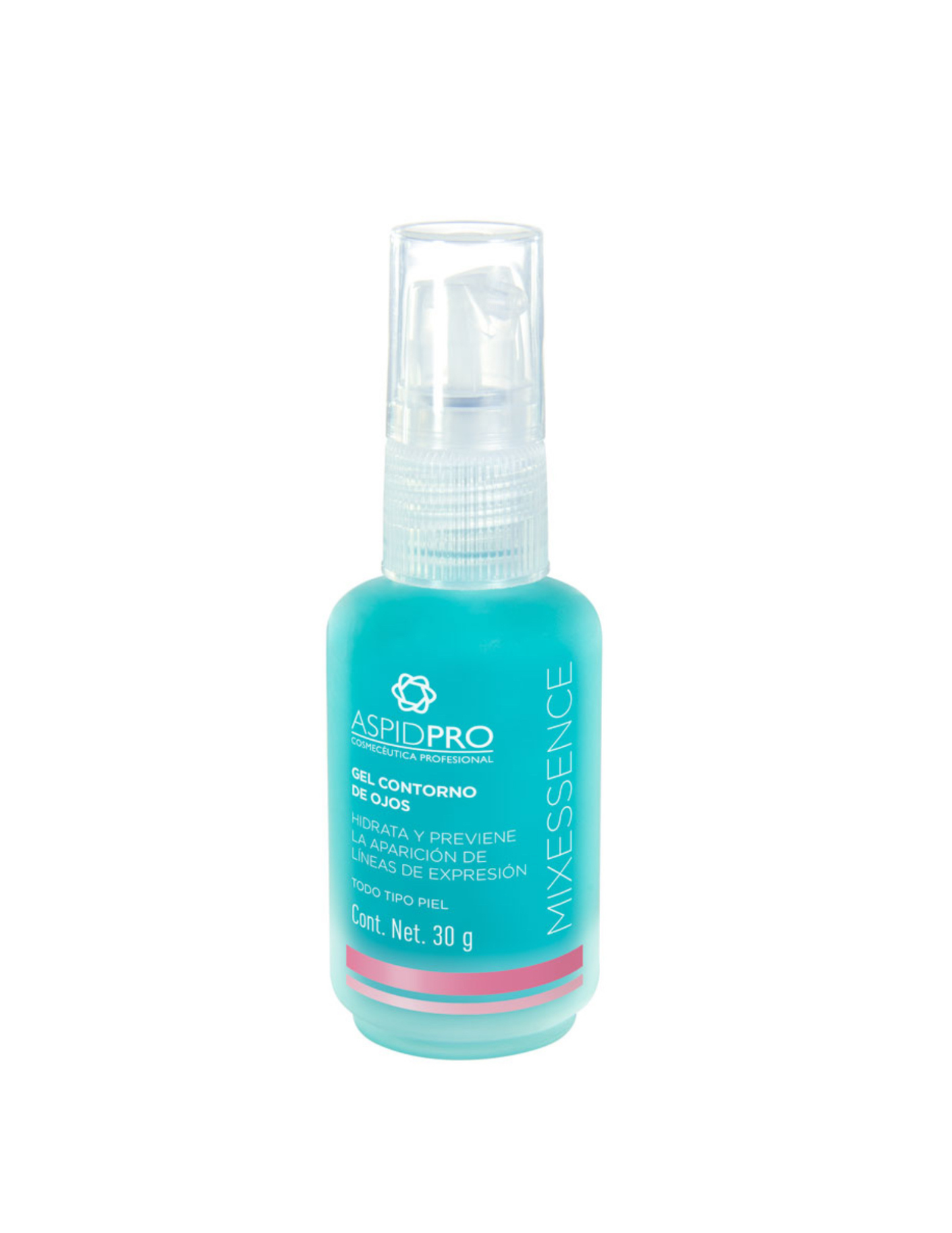 Mixessence Contorno Ojos
