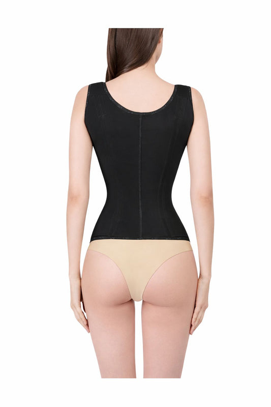 Chaleco Moldeador Curvy Extremo para Espalda y Cintura | Linda Figura
