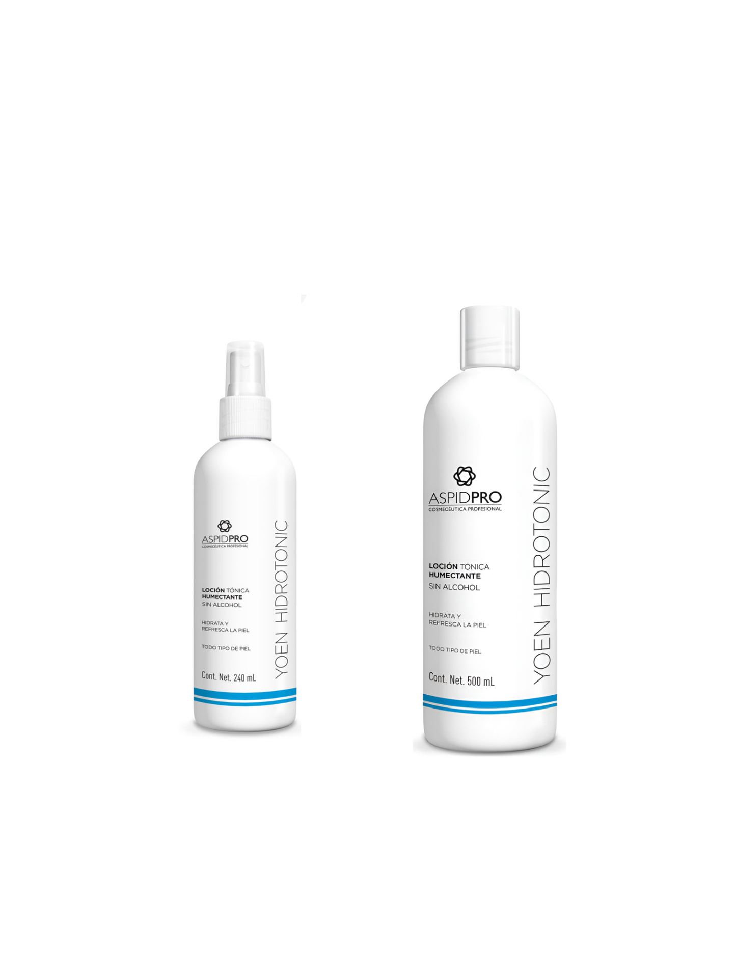 Yoen Hidrotonic