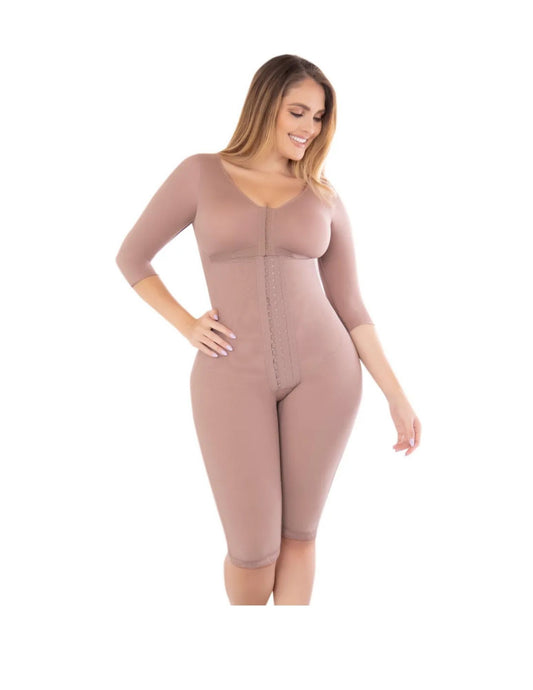 Faja Postquirúrgica Alta Compresión