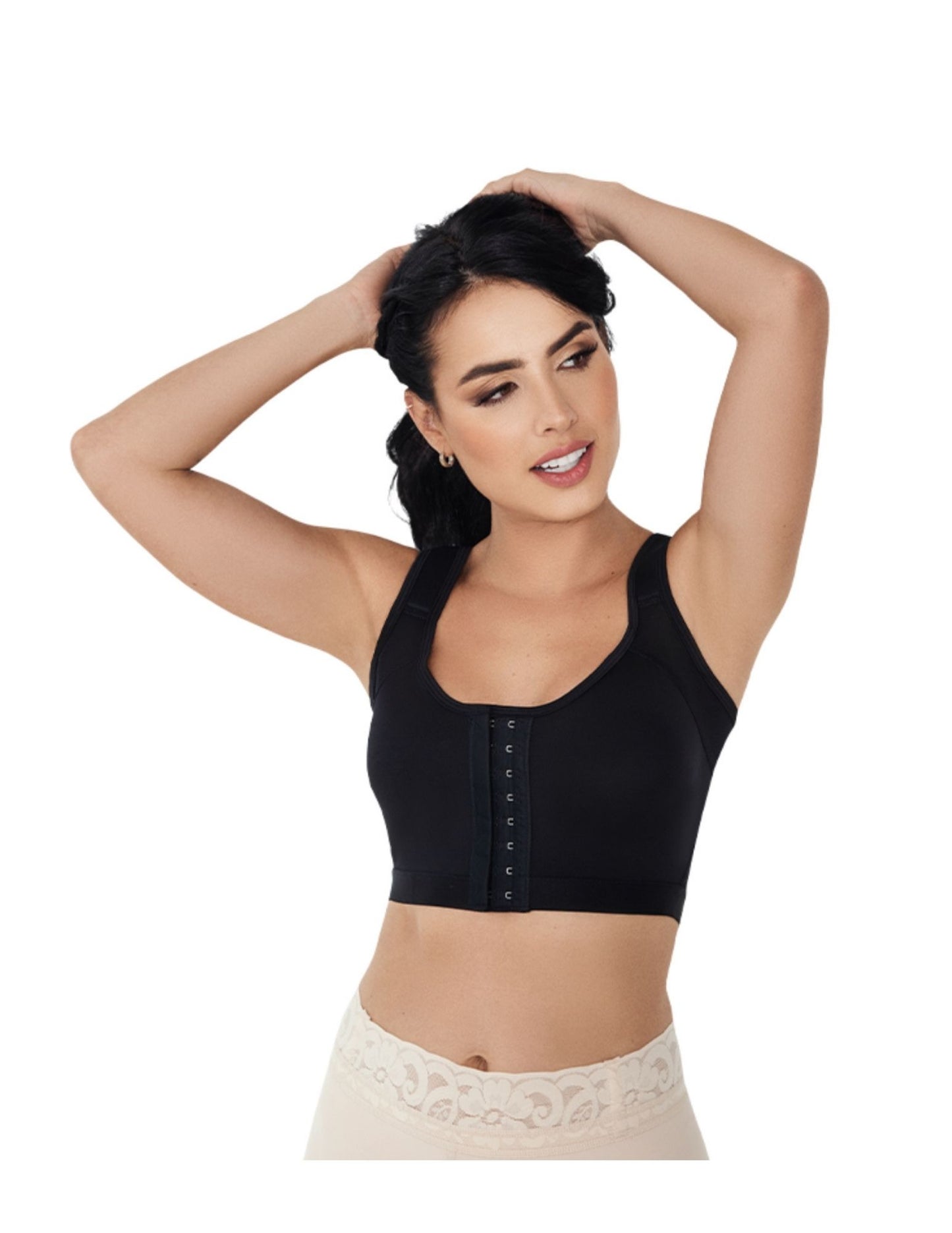 Brasier Post Quirúrgico (Moldeate)