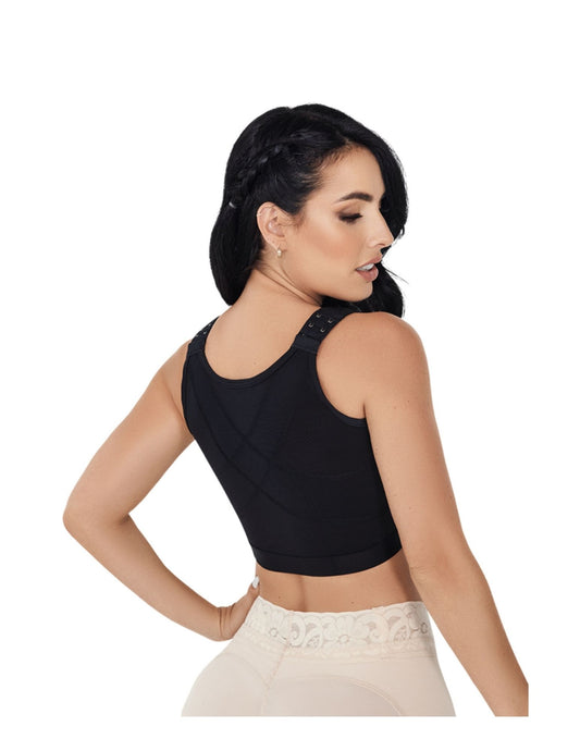 Brasier Post Quirúrgico (Moldeate)