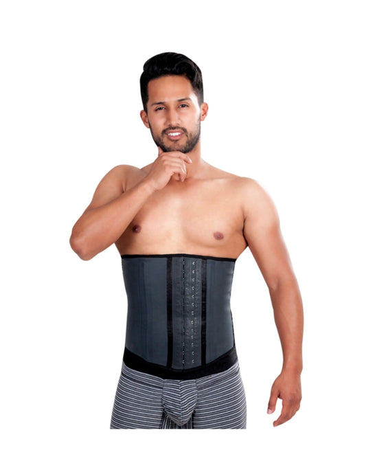 Cinturilla Reductora Látex Hombre