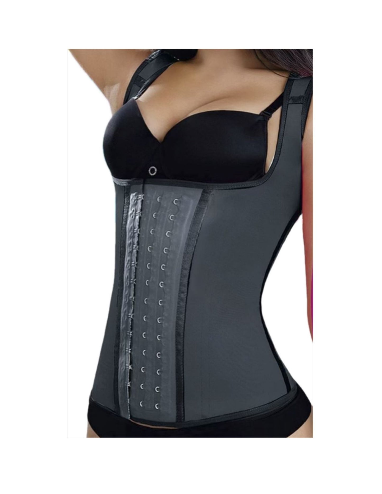 Chaleco Látex a la Vista