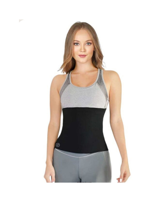 Cinturilla Lisa Neopreno Unisex