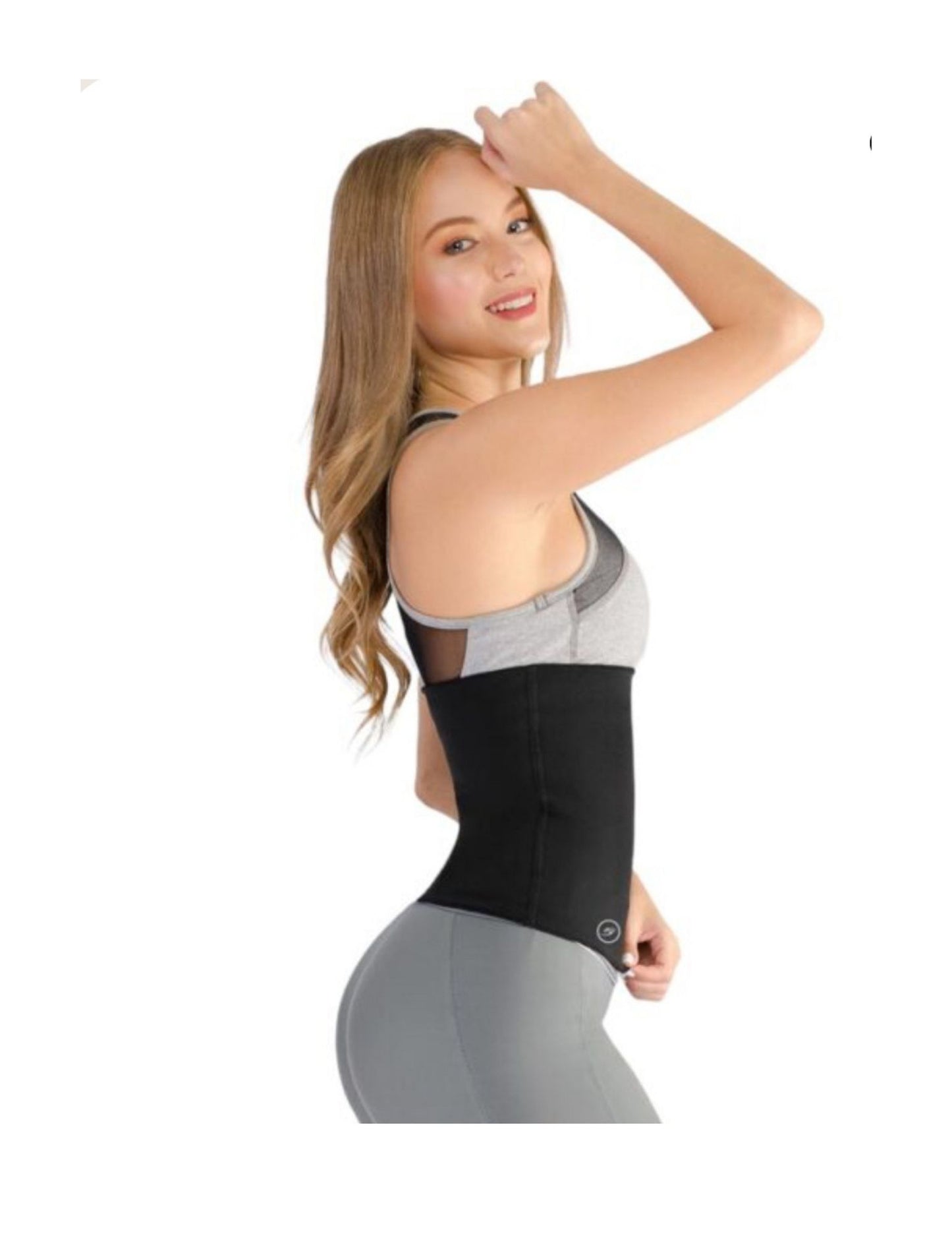 Cinturilla Lisa Neopreno Unisex