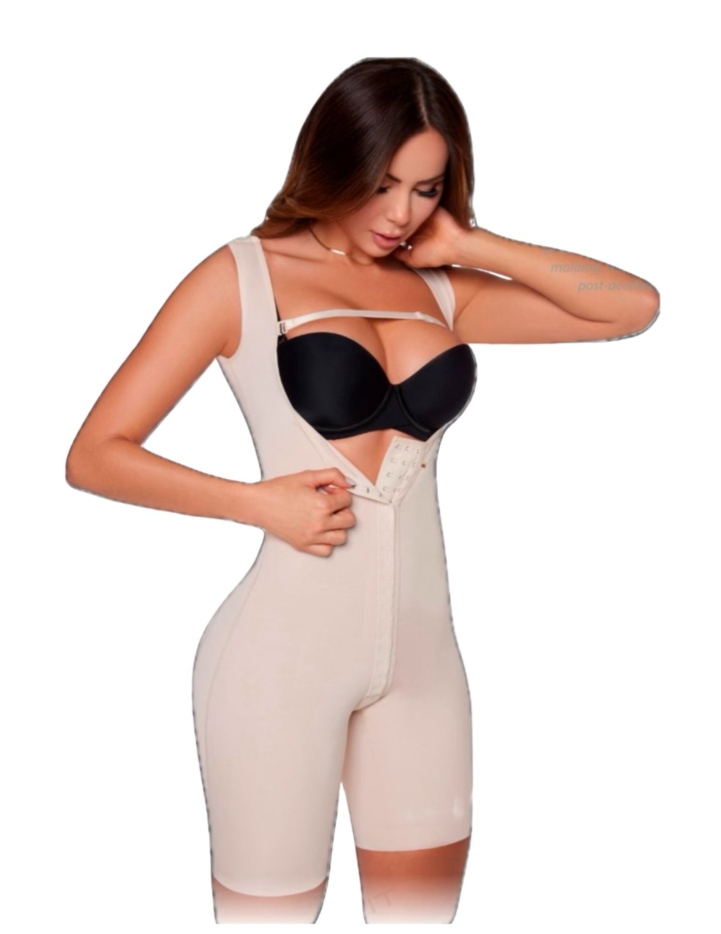 Primera Faja de Mediana Compresión