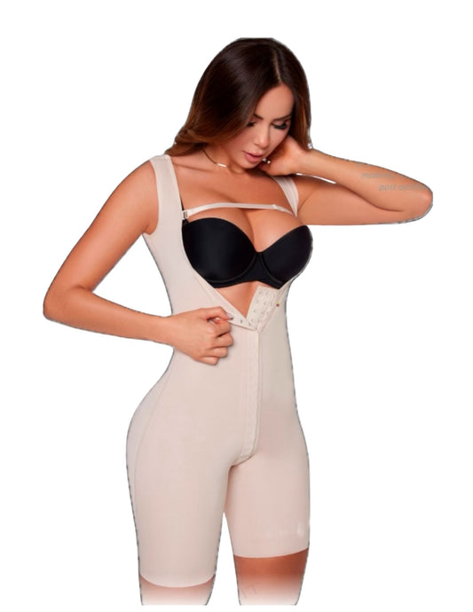 Primera Faja de Mediana Compresión