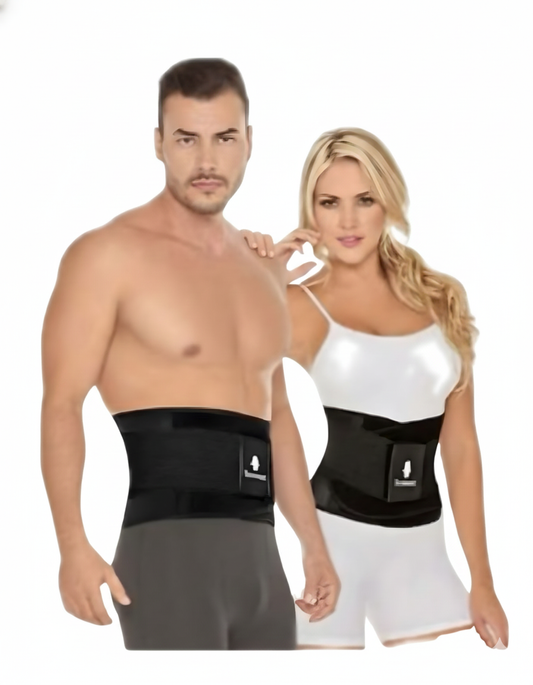 Cinturón Fitness Neopreno Unisex