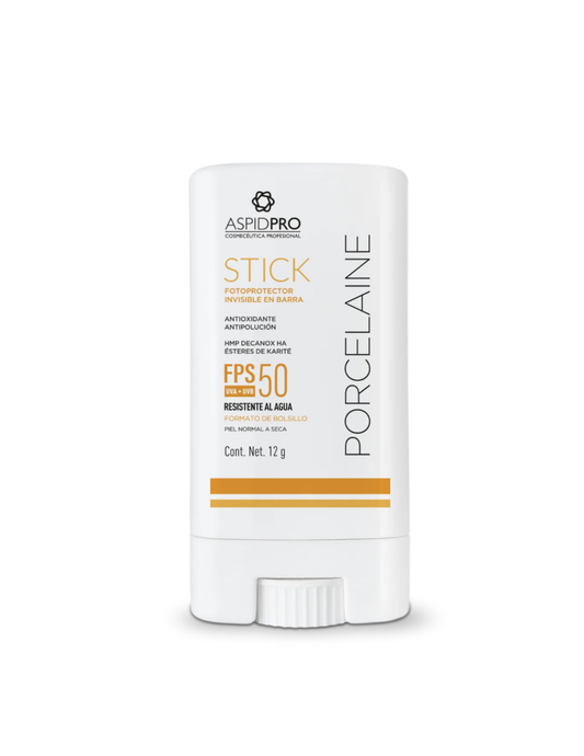 Porcelaine Stick FPS 50