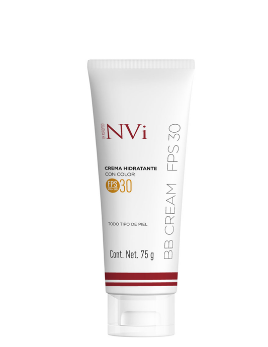 BB Cream NVi FPS 30