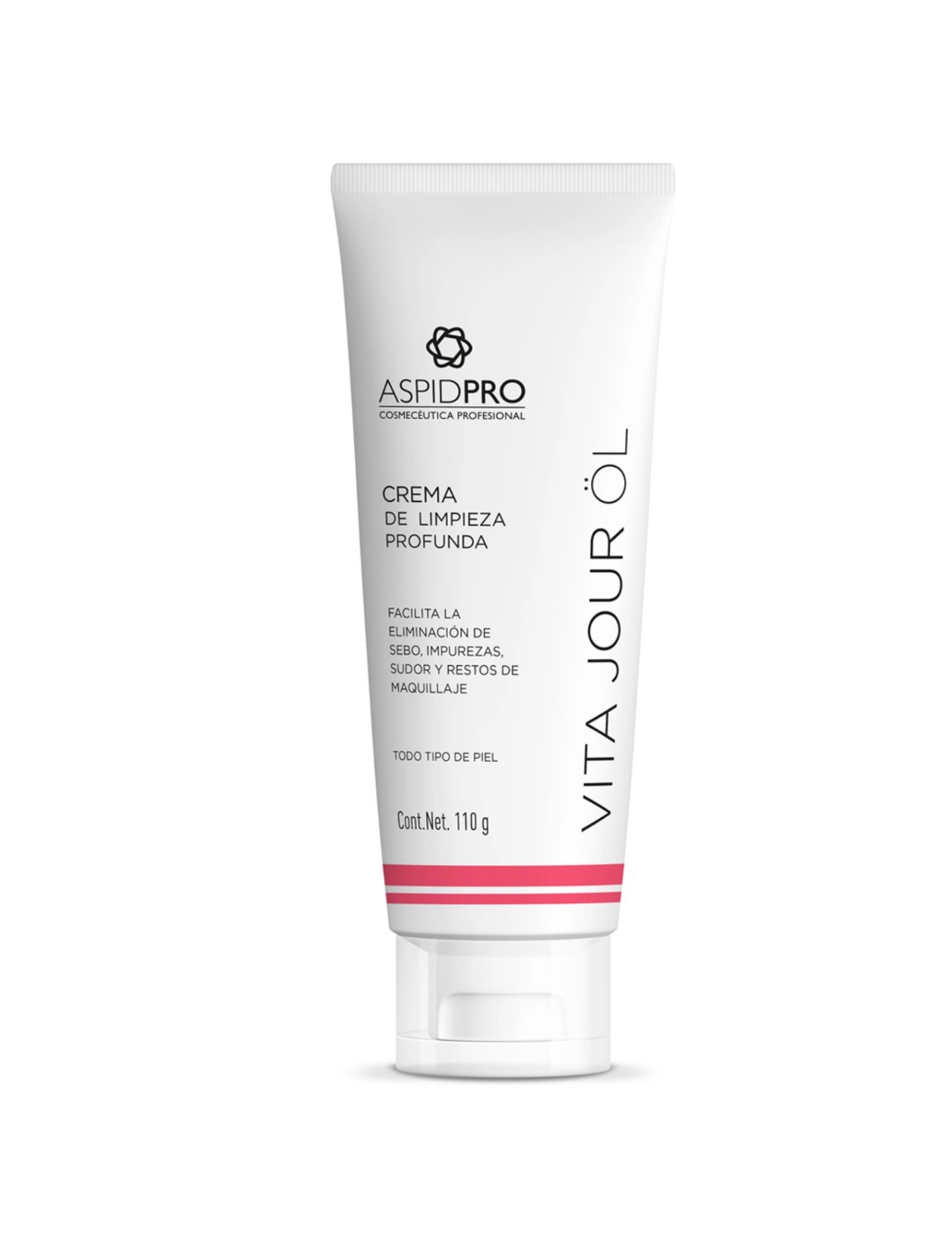 Vita Jour öL Limpiadora