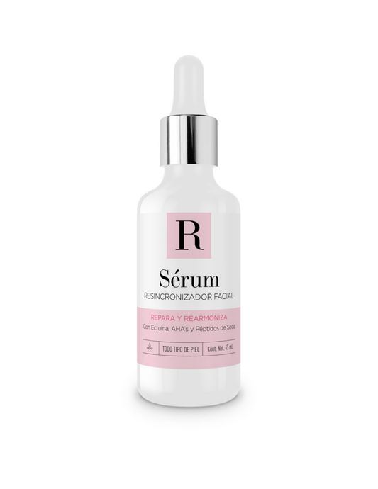 R Serum Revitalizante
