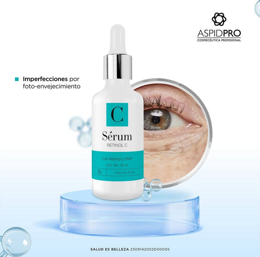 C Serum Retinol C